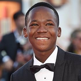 Abraham Attah
